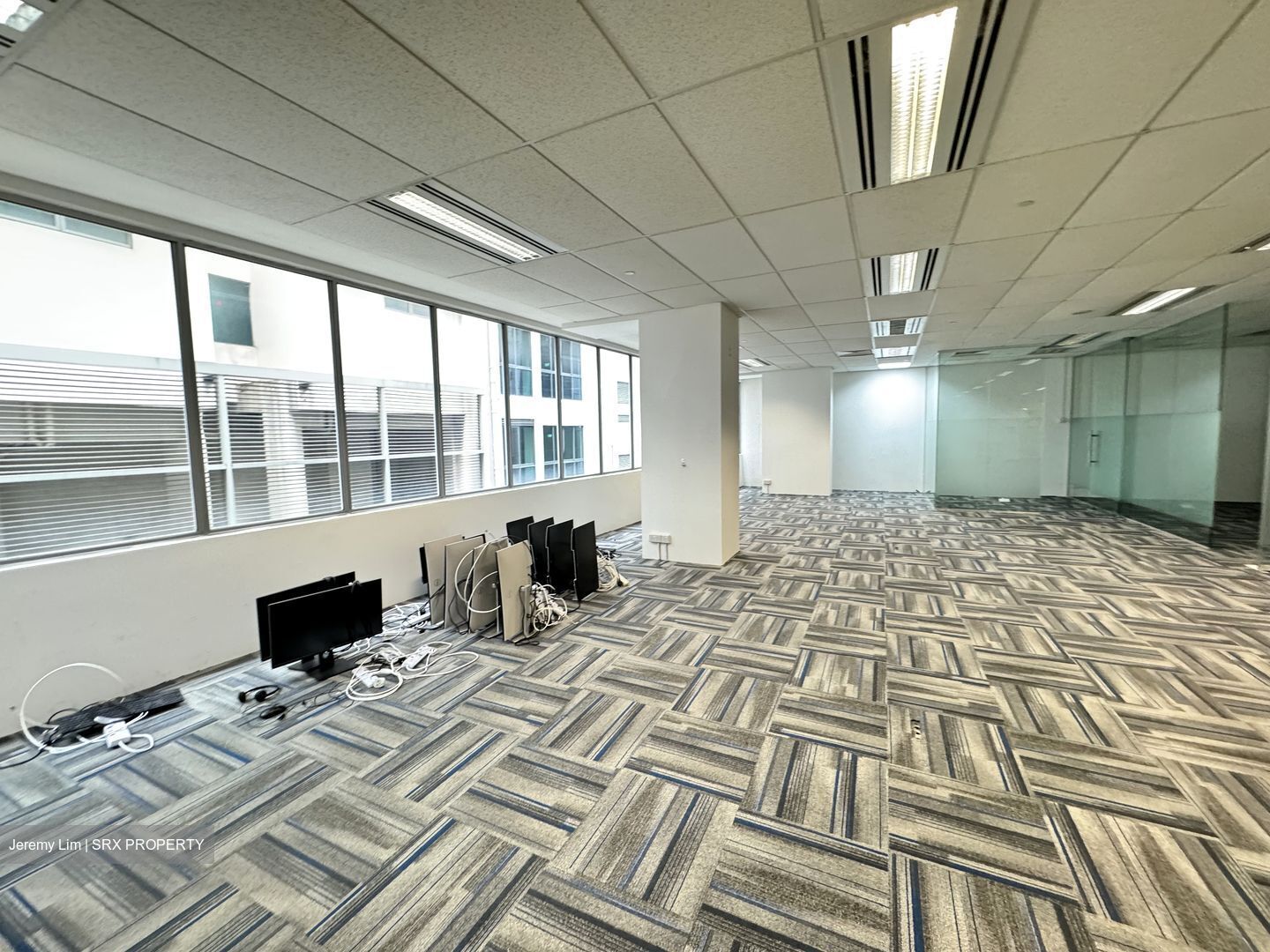 MYP Plaza (D1), Office #437636761